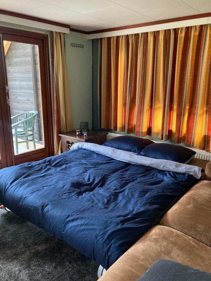 פוטן Welcome, Relax And Enjoy Your Stay מראה חיצוני תמונה